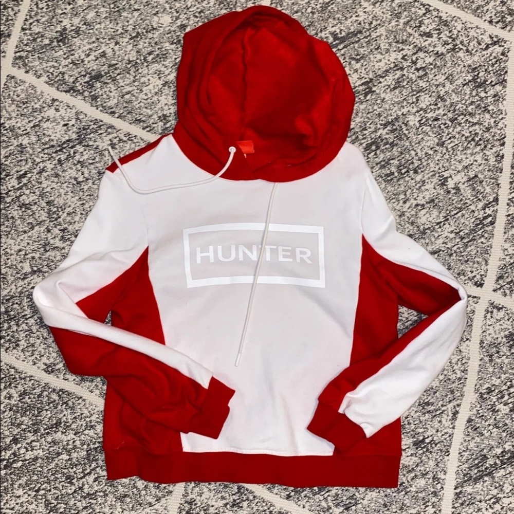 Hunter Hoodie